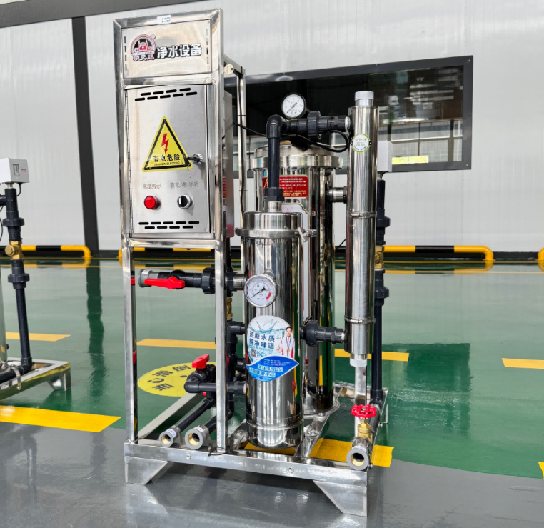 Miért UF + UV Beats RO for Africa Groundwater? 5 ok